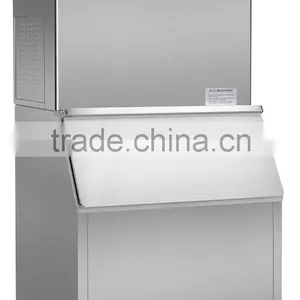 Commercial Ice Maker (Water-cooled Model) thumbnail-1