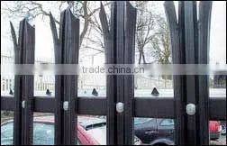 Palisade Fencing thumbnail-3
