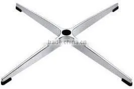 Aluminium Die Casting Base Support for Furniture thumbnail-6