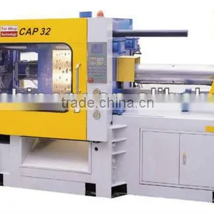 Cap Making Machine thumbnail-1