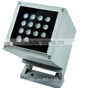 Hot Sale High Lumen 48W Led Flood Light, Flood Light Led With CE ROHS Approved thumbnail-2