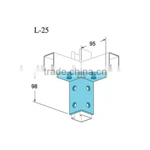 Wing Fitting thumbnail-1