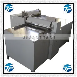 Industrial Peanut Brittle Cutting Machine for Best Price/Peanut Candy Cutting Machine thumbnail-1