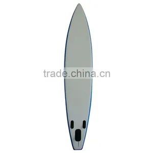12'6" Inflatable Sup Board thumbnail-2