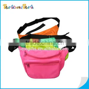 Colorful Fanny Packs, Customized Waist Bag thumbnail-1