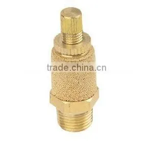Pneumatic SSL-08 Pneumatic Silencer thumbnail-1