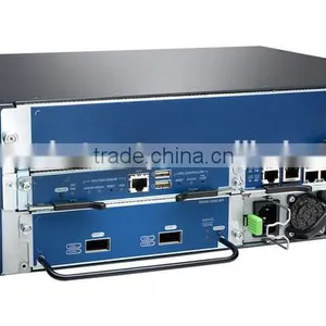 Juniper SRX1400 Service Gateway Firewall SRX1400BASE-GE-AC thumbnail-1