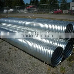 Culvert Pipe thumbnail-1