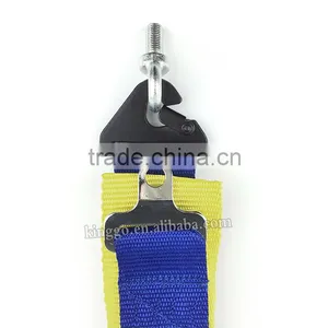 2016 Hotsale Refitting Seat Belt, Universal Dacron Quick Release Seat Belt thumbnail-2