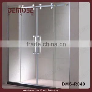 Portable Steam Room | Enclosed Steam Shower Room thumbnail-1