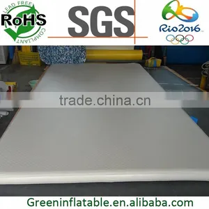 Top Quality Gymnastics Air Track for Tumbling Train thumbnail-1