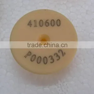 Factory Price! 20w Portable Fiber Laser Marking Machine 2 Years Warranty ISO CE FDA BV SGS TUV thumbnail-6