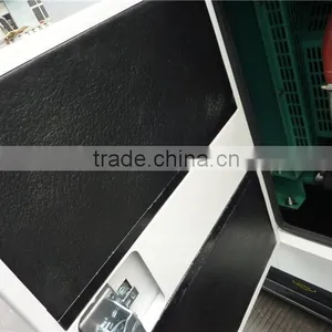 China Generator Factory Price Open /silent Type Industrial Diesel 12kw/15kva Power Generator thumbnail-3