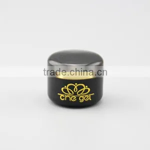 5ml Nail Polish Plastic Bottle Cosmetics Pot thumbnail-1