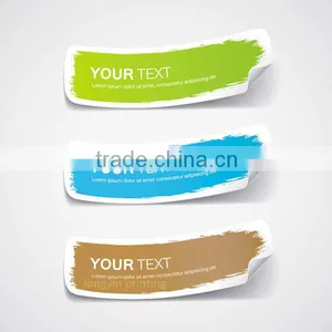 Custom Art Paper /PVC Sticker, Cartoon Sticker Printing thumbnail-5