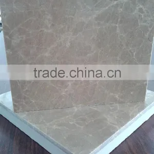 2015 Floor & Wall Composite Marble Tile, Aluminum Composite Panel Quality Choice thumbnail-5