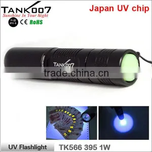 UV Black Light for Pet Stians Removal UV TorchLightTK566 thumbnail-1