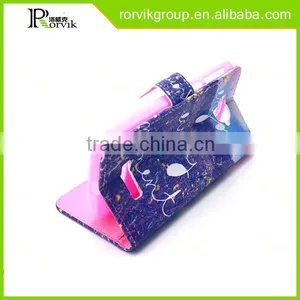 100% Eco-friendly Phone Case Cover for ALCATEL C7 thumbnail-5