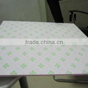 Hot Stamping,60 cm Width Pvc Ceiling Tile thumbnail-1