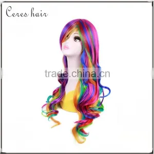 Hatsune Miku Cosplay Wig,wig Cosplay,anime Cosplay Wig thumbnail-3