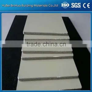 A2 Fire Proof PE Coated Aluminum Composite Panel /sheet for Curtain Wall thumbnail-1