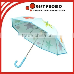 Full Printing Kid Umbrella thumbnail-1