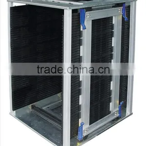SMT PCB Rack/SMT ESD Magazine Rack/ ESD Magazine Rack ESD Storage Racks thumbnail-5
