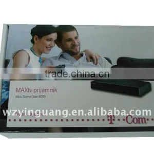 Remote Controller Packaging Box thumbnail-1