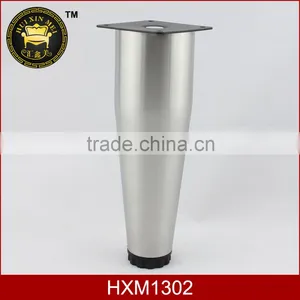 Height Adjustable Popular Stainless Steel Furniture Legs HXM1302 thumbnail-1