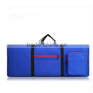 Rectangular Keyboard Dust Cover Colorful 61 Keys Cute Dust Cover thumbnail-2