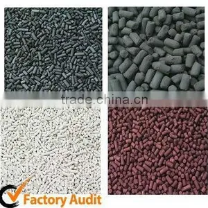 Coal Based-Alkali Impregnated Activated Carbon thumbnail-1
