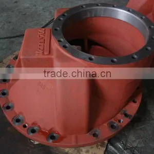 China Supply Terex Dump Truck Spare Parts thumbnail-6