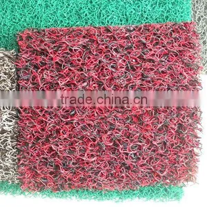 2015 New Product Fashion PVC Coil Mat,pvc Coil Door Mat,pvc Coil Mat Roll thumbnail-1