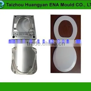 Plastic Toilet Lid Mould Supplier thumbnail-2