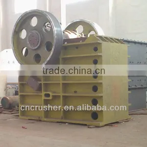 China Jaw Crusher thumbnail-1