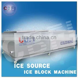 Industrial and Commercial Block Ice Maker thumbnail-1