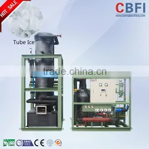 Water Cooling Tube Ice Makers for Kuwait thumbnail-1