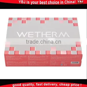 Professional OEM/ODM Printed Cake Box, Paper Cake Box, Fashion Luxury Gift Paper Box thumbnail-1