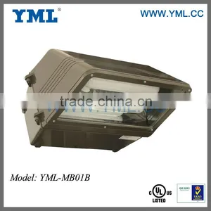 Wall Pack Induction Lamp thumbnail-1