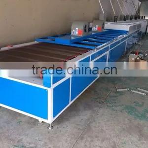 TM-IR1800-15 Glass Infrared Tunnel Dryer thumbnail-1