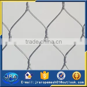Flexible Stainless Steel Bird Aviary Net thumbnail-5