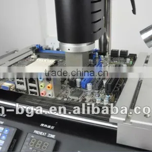 Repair Laptop/Desktop/PC/PS3 Motherboard /DH-A1bga Rework Station thumbnail-6