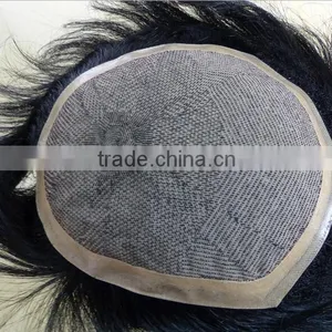 Men Toupee thumbnail-1