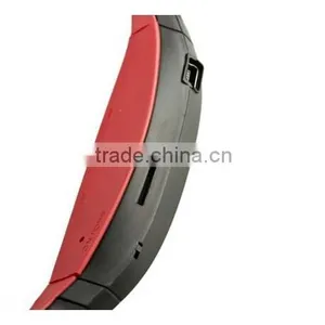 Sport Wireless Water Resistant Headphone Mp3 Player Quality Choice thumbnail-2