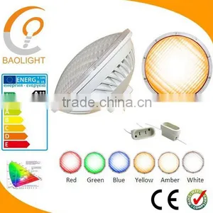 Waterproof LED Par Light 36W GX16D Par56 Light 120V Dimmable thumbnail-4