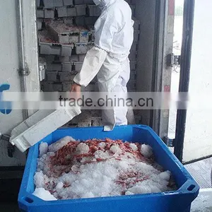 Cold Chain Logistics Cooler Box 1000L thumbnail-6