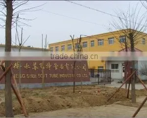 Hengshui Soft Tube Industry Co., Ltd. company overview - view 2 thumbnail