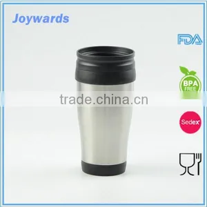 Hot Sell 16oz Double Wall Mug thumbnail-1