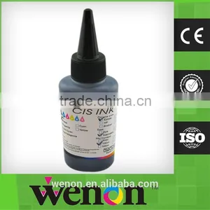 High Quality Bulk Pigment Ink for Canon W7200 thumbnail-4