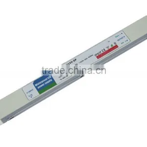 Hot Seller 100W Plastic Shell LED Power Supply Driver LED Transformer 90-264VAC - 24 Volt DC Output With PF0.96 thumbnail-1